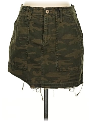 Sanctuary Casual Skirt (view 1)