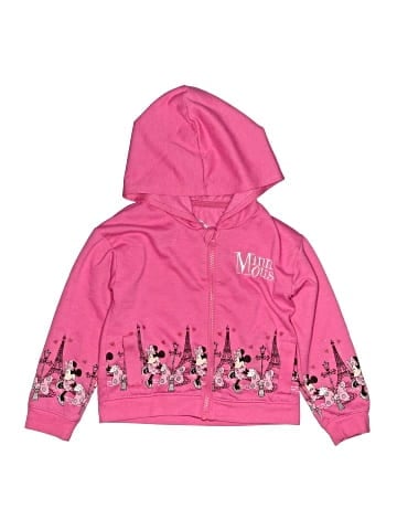 Disney Zip Up Hoodie (view 1)