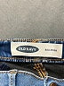 Old Navy Solid Blue Jeans Size 2T - photo 3