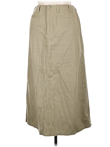 First Issue by Liz Claiborne Casual Skirt (view 1)