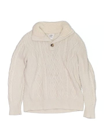 Gap Kids Pullover Sweater (view 1)