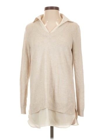 J.Jill Pullover Sweater (view 1)