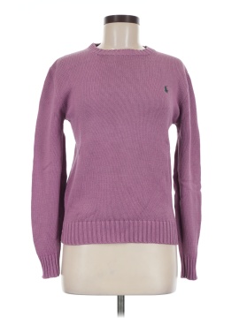 Ralph Lauren Pullover Sweater
