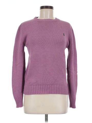 Ralph Lauren Pullover Sweater (view 1)