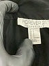 Forever 21 100% Polyester Black Sleeveless Blouse Size S - photo 7