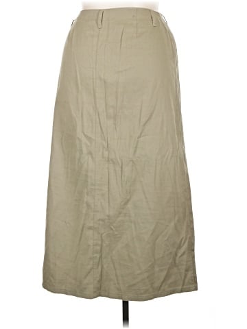 First Issue by Liz Claiborne Casual Skirt (view 2)