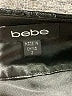 Bebe Black Formal Skirt Size 2 - photo 4