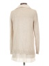 J.Jill Tan Pullover Sweater Size S - photo 2