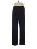 misook Solid Blue Casual Pants Size L - photo 2
