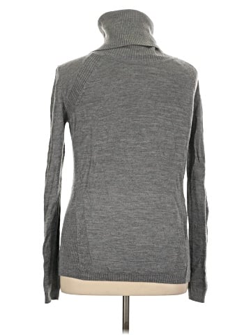 Lululemon Athletica Turtleneck Sweater (view 2)