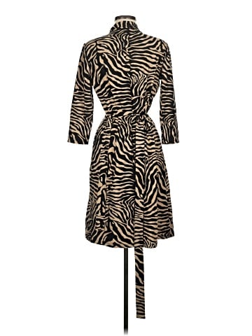 J. McLaughlin Casual Dress (view 2)
