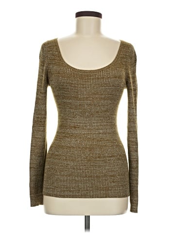 Ann Taylor Pullover Sweater (view 1)