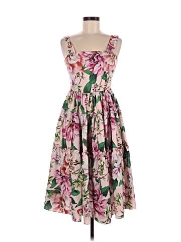 Burryco Cocktail Dress (view 1)