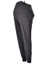 Chic Wish Solid Gray Active Pants Size M - photo 1