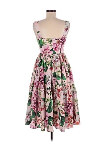 Burryco Cocktail Dress (view 2)