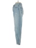 Stradivarius Hearts Blue Jeans Size 4 - photo 5