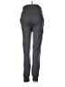 Chic Wish Solid Gray Active Pants Size M - photo 2