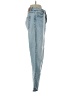 Stradivarius Hearts Blue Jeans Size 4 - photo 4