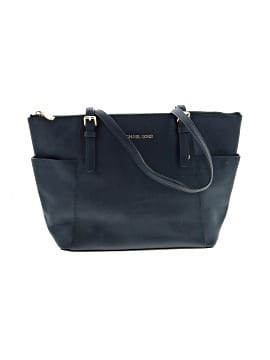 Michael Michael Kors Leather Tote