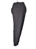 Chic Wish Solid Gray Active Pants Size M - photo 4