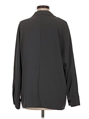 Wilfred Long Sleeve Blouse (view 2)