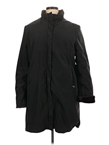 Andrew Marc Coat (view 1)