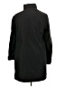 Andrew Marc 100% Polyester Black Coat Size XL - photo 2