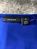 Halogen 100% Polyester Blue Short Sleeve Blouse Size 2X - photo 7