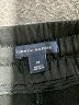 Tommy Hilfiger Solid Black Track Pants Size M - photo 7