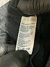 Tommy Hilfiger Solid Black Track Pants Size M - photo 8