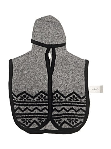 Carter's Poncho (view 1)