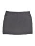 Eddie Bauer Solid Gray Skort Size 14 - photo 1