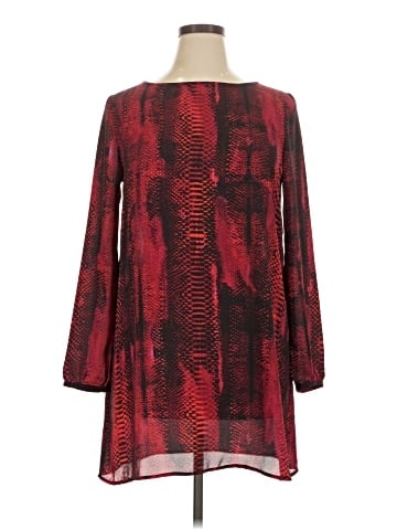 BB Dakota Long Sleeve Blouse (view 1)