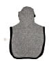 Carter's Gray Poncho Size 4T - photo 2