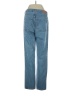 Bershka Blue Jeans Size 4 - photo 2