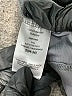 Athletic Works 100% Polyester Solid Gray Active T-Shirt Size S - photo 8
