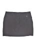 Eddie Bauer Solid Gray Skort Size 14 - photo 2