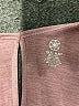 GAIAM Pink Active Tank Size S - photo 7