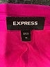 Express Purple Blazer Size XS - photo 6