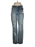 Judy Blue Stars Blue Jeans Size 5 - photo 1