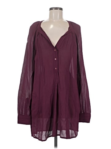 Jones New York 3/4 Sleeve Blouse (view 1)