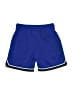 Crewcuts 100% Polyester Solid Blue Athletic Shorts Size 14 - photo 2