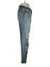 Judy Blue Stars Blue Jeans Size 5 - photo 4