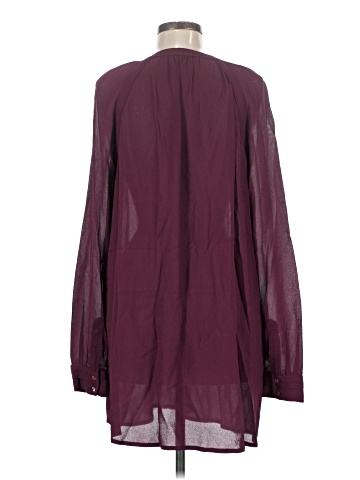 Jones New York 3/4 Sleeve Blouse (view 2)