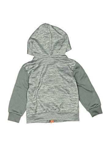 Nike Zip Up Hoodie (view 2)