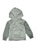 Nike Gray Zip Up Hoodie 12-18 MO / 18 MO - photo 2