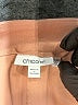 Chico's Solid Pink Casual Pants Size XL (3.5) - photo 4