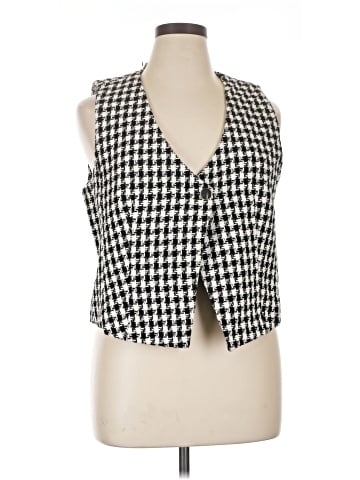 Talbots Vest (view 1)