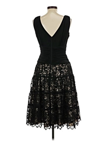 S.L. Fashions Cocktail Dress (view 2)
