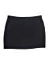 Eddie Bauer Solid Black Active Skort Size 16 - photo 1